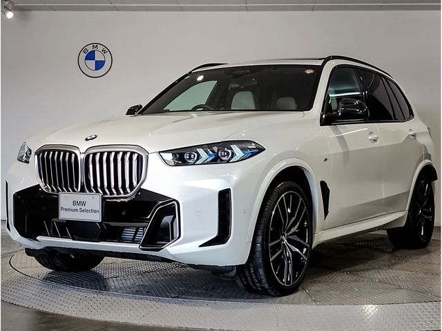 BMW / BMW X5