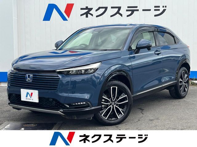HONDA / VEZEL e:HEV