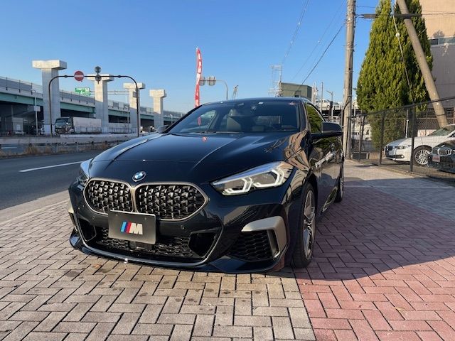 BMW / BMW 2series Gran coupe