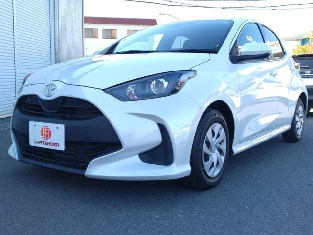 TOYOTA / YARIS