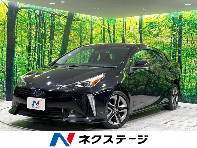 TOYOTA / PRIUS
