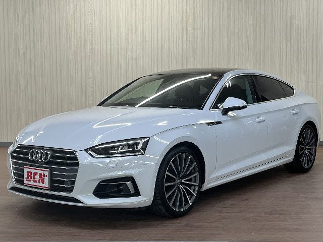AUDI / AUDI A5 SPORTBACK