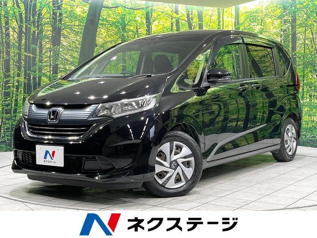 HONDA / FREED