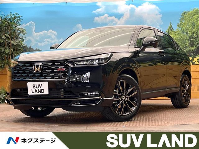 HONDA / VEZEL e:HEV