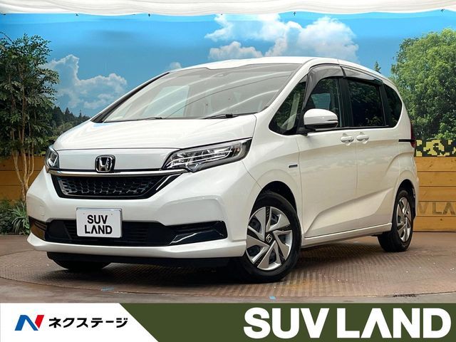 HONDA / FREED HYBRID