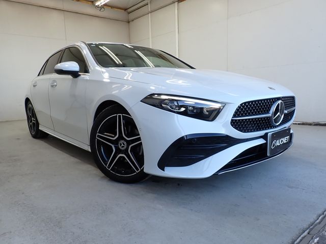 MERCEDES BENZ / MERCEDES BENZ A class