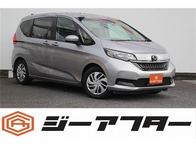 HONDA / FREED plus HYBRID