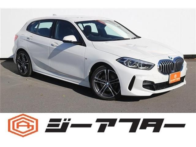 BMW / BMW 1series