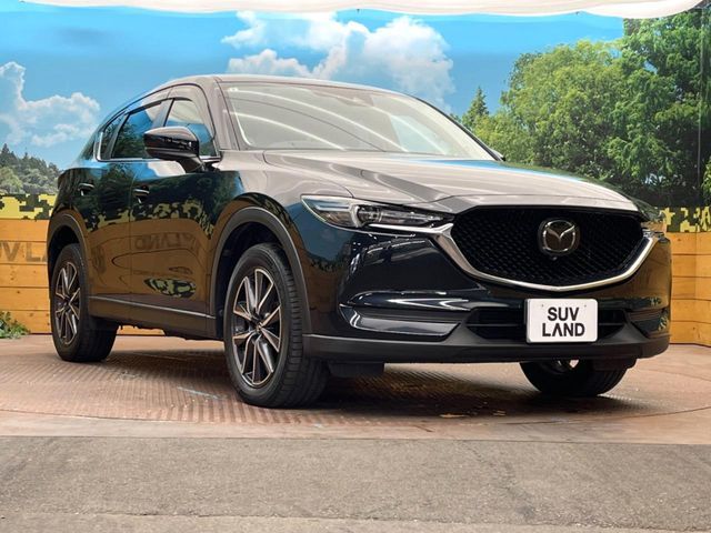 MAZDA / CX-5