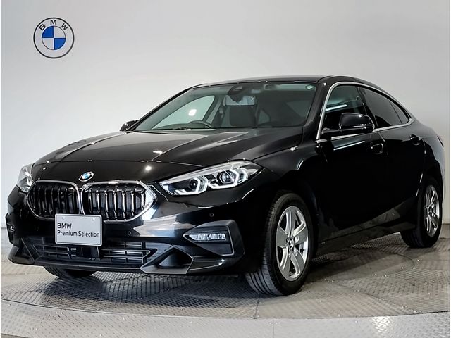 BMW / BMW 2series Gran coupe
