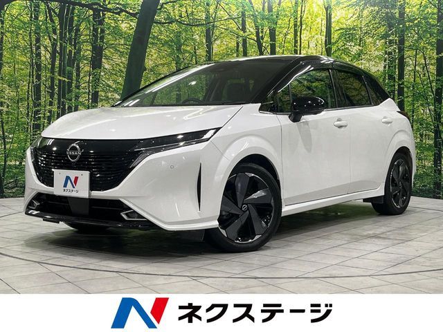 NISSAN / AURA