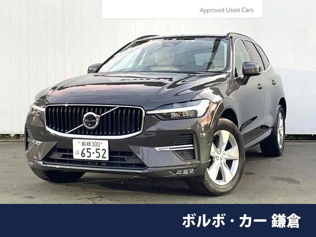 VOLVO / VOLVO XC60