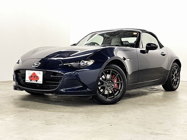 MAZDA / ROADSTER