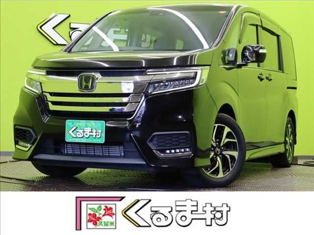 HONDA / STEPWAGON SPADA
