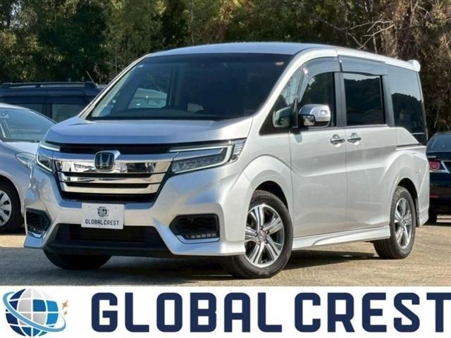 HONDA / STEPWAGON e:HEV SPADA