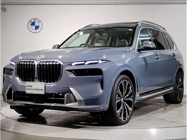 BMW / BMW X7
