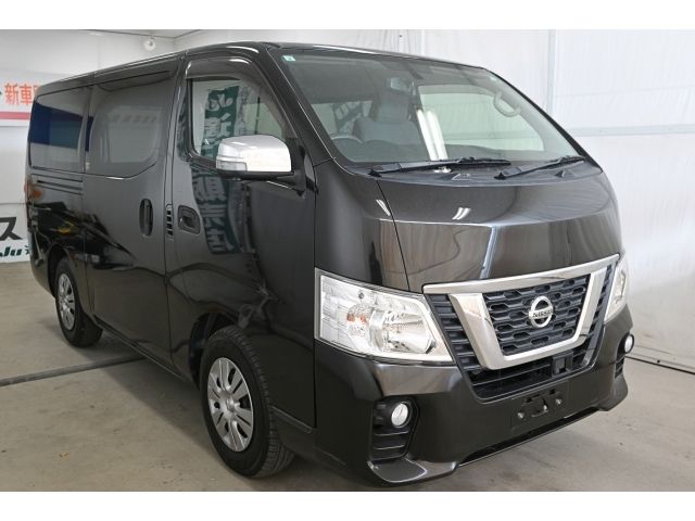 NISSAN / NV350 CARAVAN 1.2t