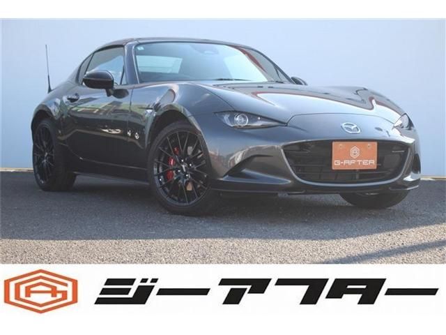 MAZDA / ROADSTER RF