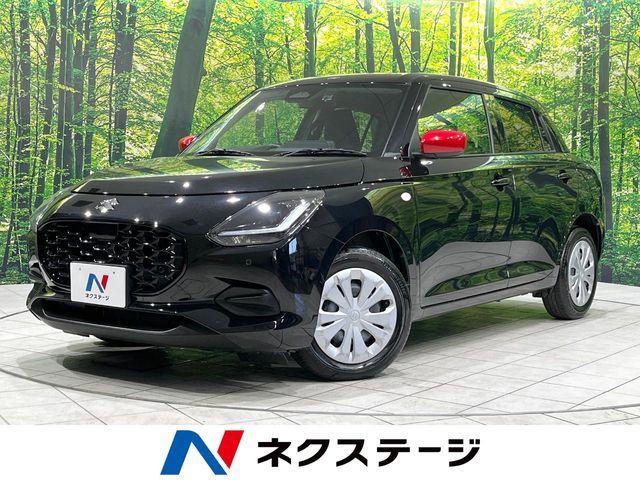 SUZUKI / SWIFT