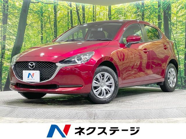 MAZDA / MAZDA2