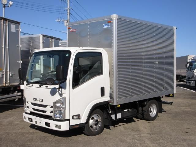 ISUZU / ELF