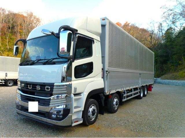 MITSUBISHI FUSOU / SUPER GREAT