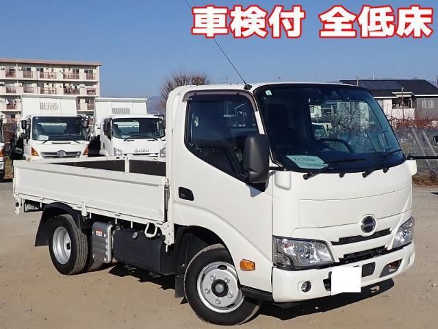HINO / DUTRO