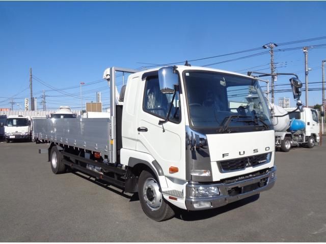 MITSUBISHI FUSOU / FIGHTER