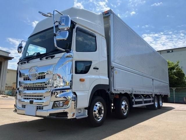 HINO / PROFIA