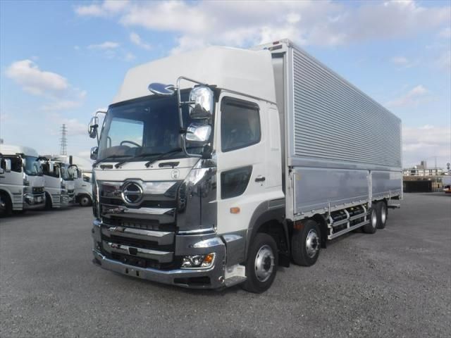 HINO / PROFIA