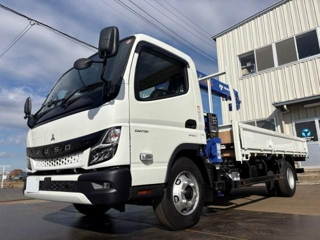 MITSUBISHI / CANTER