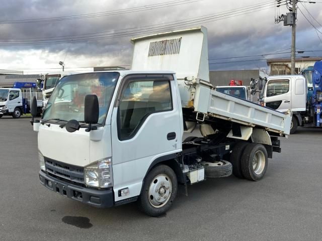 ISUZU / ELF