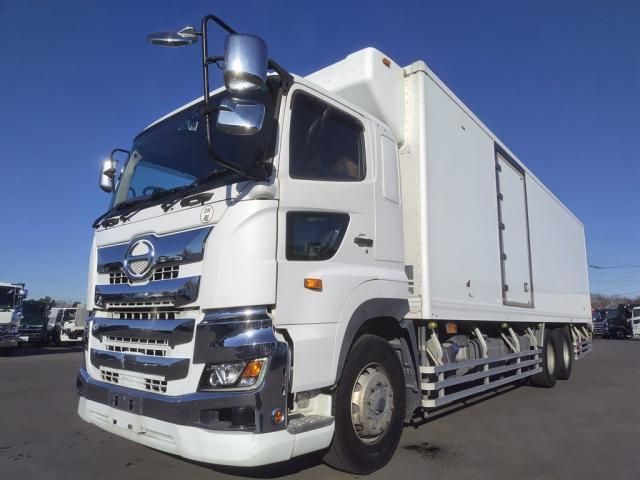 HINO / PROFIA