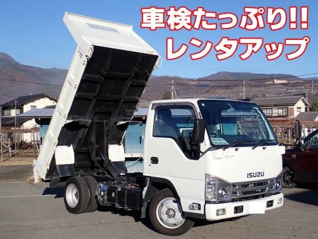 ISUZU / ELF