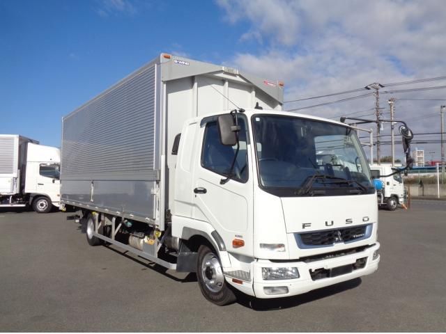 MITSUBISHI FUSOU / FIGHTER