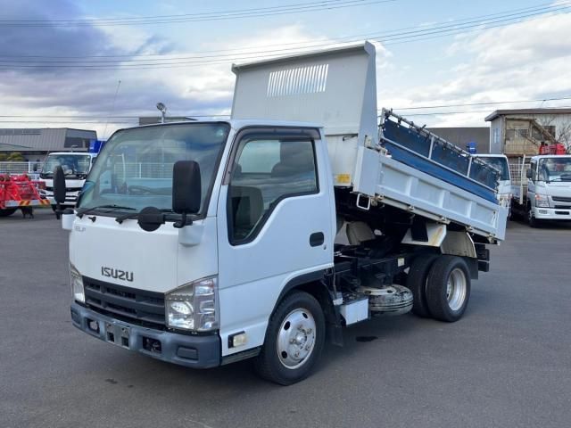 ISUZU / ELF