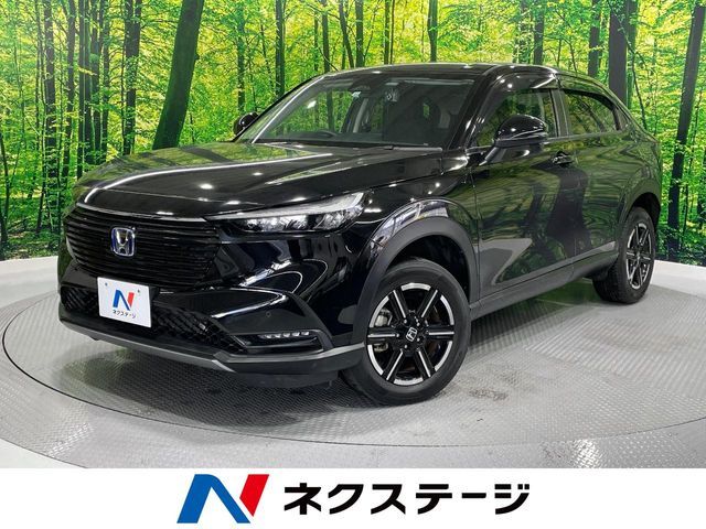 HONDA / VEZEL e:HEV