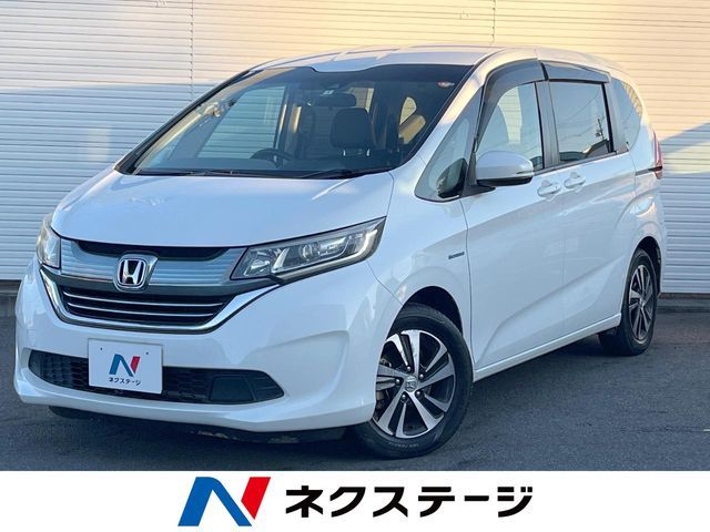 HONDA / FREED HYBRID
