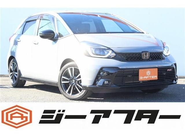 HONDA / FIT e:HEV