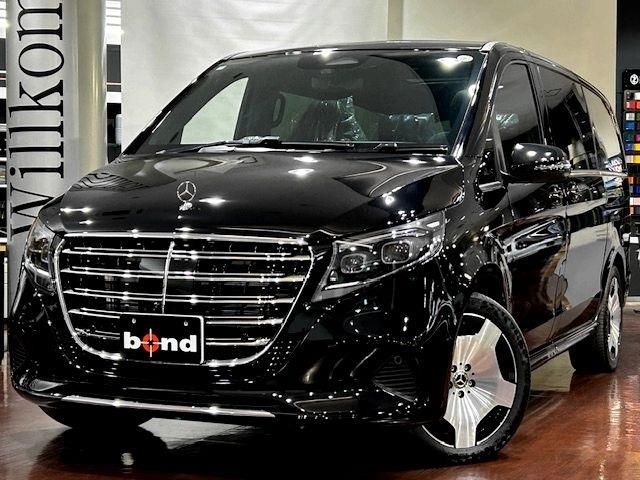 MERCEDES BENZ / MERCEDES BENZ V class