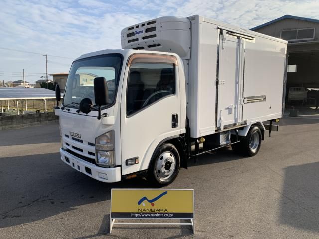 ISUZU / ELF