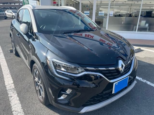 RENAULT / RENAULT CAPTUR