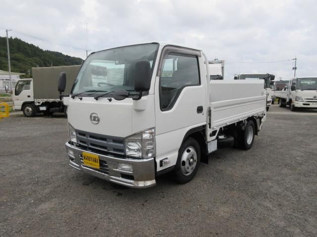 NISSAN DIESEL / CONDOR