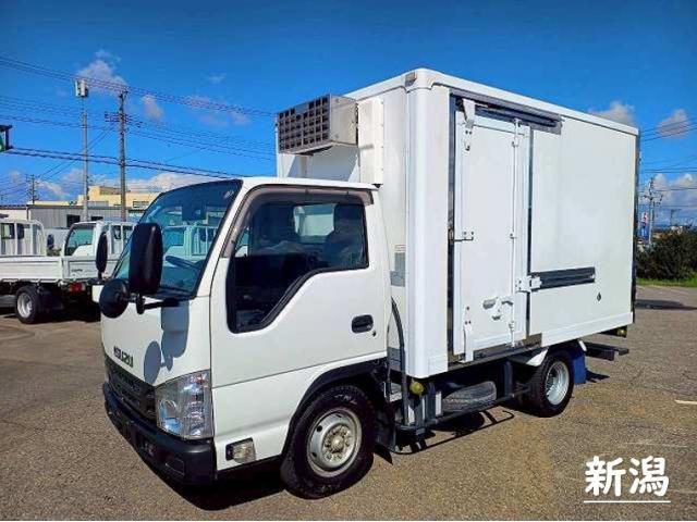 ISUZU / ELF