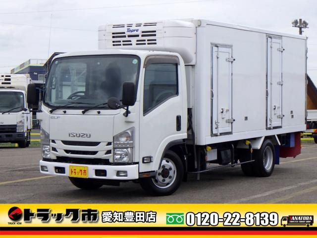 ISUZU / ELF