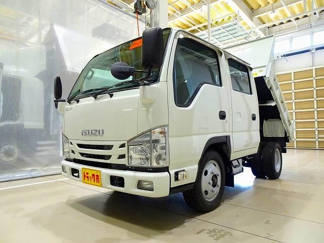 ISUZU / ELF