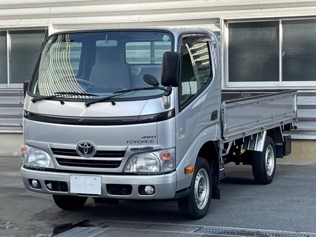 TOYOTA / TOYOACE
