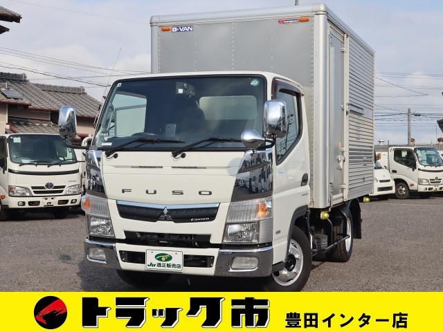 MITSUBISHI / CANTER