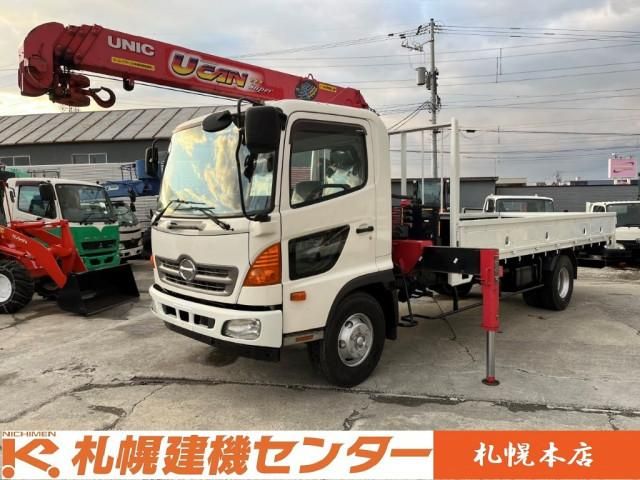 HINO / RANGER