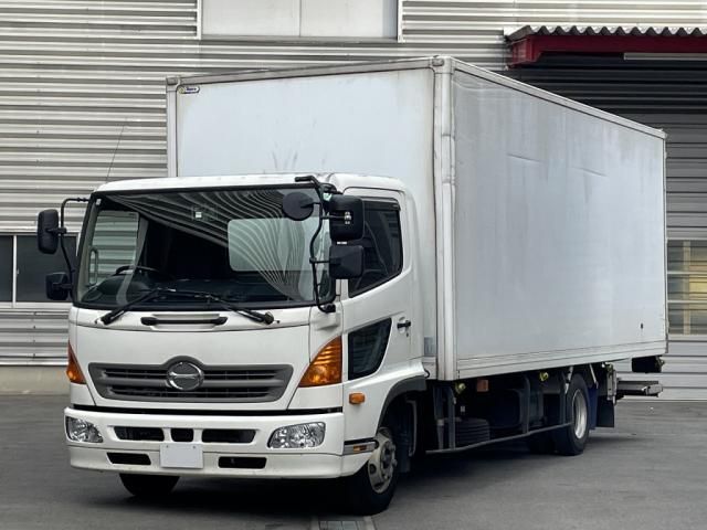 HINO / RANGER